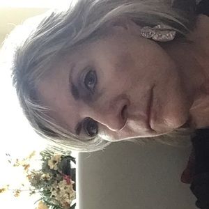 Meet your Posher, Mary lou